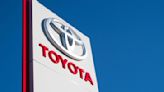 Toyota suffered a major outage after its servers ran out of storage