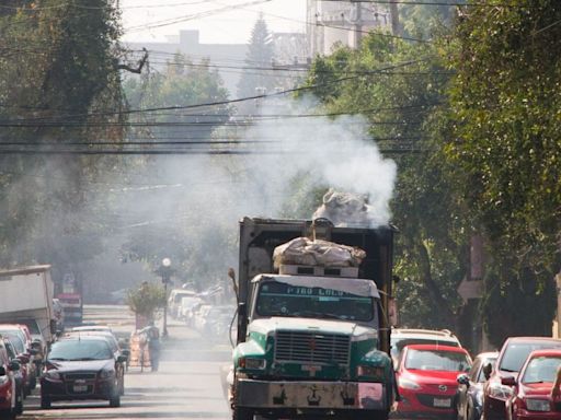 Suspenden contingencia ambiental en Cdmx y Edomex: así queda el Hoy No Circula para el 25 de mayo