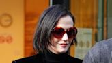 Eva Green wanted to pretend she was in hospital with an all-body rash to avoid filming sci-fi movie, court told