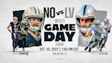 Saints vs. Raiders: 5 things to know about Week 8’s game