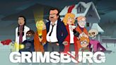 ‘Grimsburg’ Premiere Date Set by Fox, Jon Hamm-Led Animated Series Will Anchor NFL Doubleheader