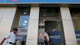 Bandhan Bank share price down 2% post Q1 business updates. Loans rise, deposits dip sequentially. Buy, Sell or Hold? | Stock Market News