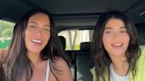 Stassie Karanikolaou Reveals She Pays When Out With BFF Kylie Jenner