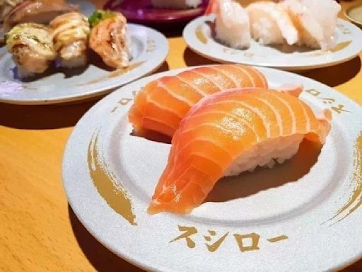 板橋首間「壽司郎」要來了！還有「高雄美術館店」接力