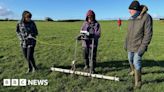 Archaeologists to dig for medieval wooden building on Silloth farm