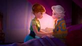 Frozen Fever: Where to Watch & Stream Online