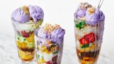 A Filipino’s take: Can you just put anything on halo-halo?