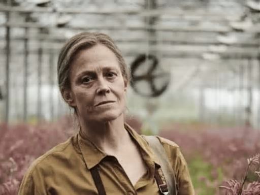 ‘The Lost Flowers of Alice Hart' will find Sigourney Weaver back at the Emmys