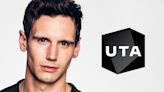 UTA Signs ‘May December’s Cory Michael Smith