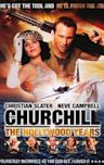 Churchill: The Hollywood Years