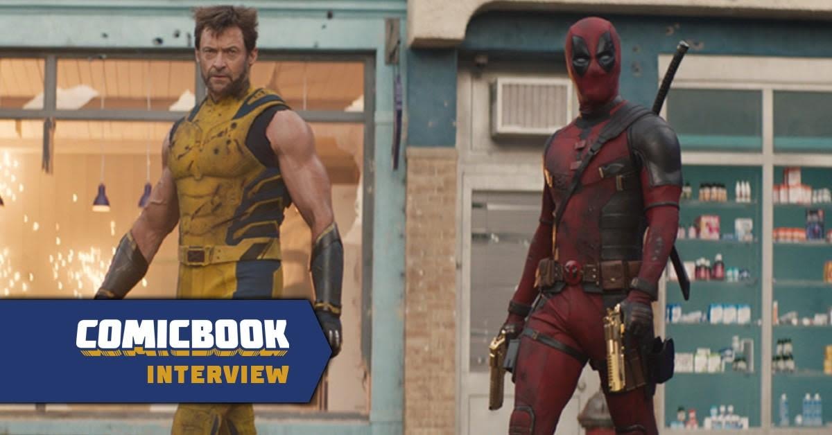 Deadpool & Wolverine Director Shawn Levy Details How Hugh Jackman, Ryan Reynolds Embody Marvel Heroes