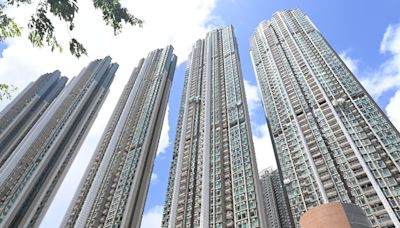 【港樓成交】啱價即入市 用家776.8萬購日出康城首都三房