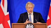 UK energy-support package won't be inflationary, Johnson says