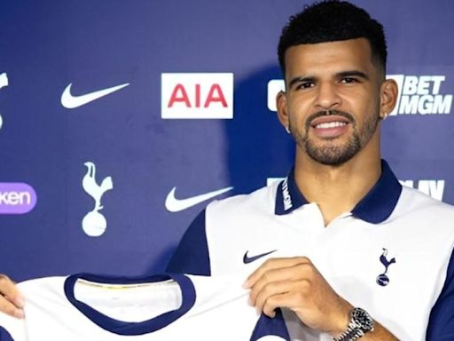 El Tottenham anuncia un fichaje de más de 60 millones y le crea un problema a Iraola