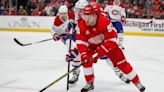 Holland native Lane Hutson makes NHL debut for Canadiens against Red Wings