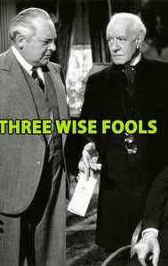 Three Wise Fools (1946 film)