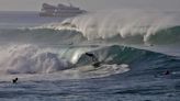 First Alert: High surf advisory issued for south shores