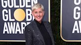 'Heartbroken' Ellen Breaks Silence After Stephen 'tWitch' Boss' Death