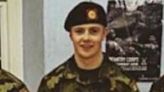 Cathal Crotty to be discharged from Defence Forces on Thursday