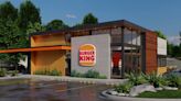 Burger King announces major restaurant remodeling at 90% of locations