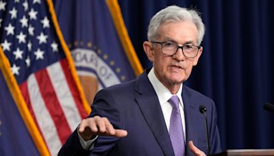 Fed Chair Jerome Powell: US inflation is cooling again, though it isn't yet time to cut rates