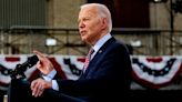 Biden allies fundraising to compete with Trump’s social media successes