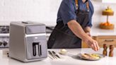 Dreo ChefMaker Combi Fryer turns anyone into a master chef, and preorders are up to 45% off