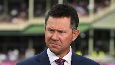 Ricky Ponting suffers bizarre deja vu as England called out over 'nonsense' time-wasting tactics in 5th Australia ODI