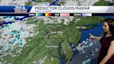 More refreshing today, cooler temperatures Wednesday in south-central Pennsylvania