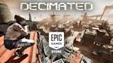 Tarkov meets DayZ in Decimated, a new open-world survival game
