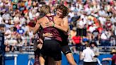 High school track: Morgan boys and Union girls celebrate 3A state track titles