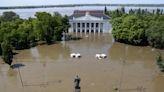 U.S. eyes Russia in destruction of Ukraine’s Kakhovka dam