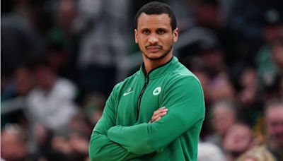 Joe Mazzulla’s Coaching Style Was Perfect For This Celtics Team