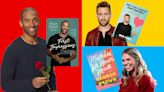 Will You Accept This Book? Bachelor Nation Stars Who Are Published Authors