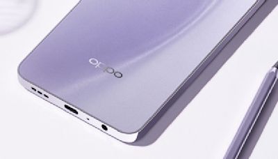 OPPO A3x 5G Specs Leaked Ahead of Launch: 90Hz Display, Dual Cameras, 5100mAh Battery, & More