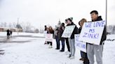 East Lansing High School students, teachers support safety plans to address school violence