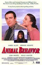 Animal Behavior (film) - Wikiwand