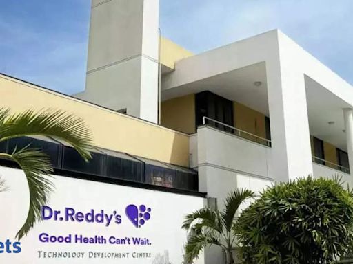 Dr. Reddy’s Laboratories' board to consider stock split on July 27
