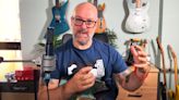 Rob Chapman has some good advice on what to do when you lose motivation as a guitarist