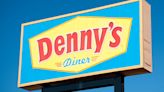 Denny's Sign Falls Onto Car In Kentucky, Killing 1 And Injuring 2