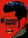 Rockabilly Vampire