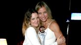 Drew Barrymore Says She Has 'Been Lucky Enough to Snuggle' Cameron Diaz's Daughter Raddix