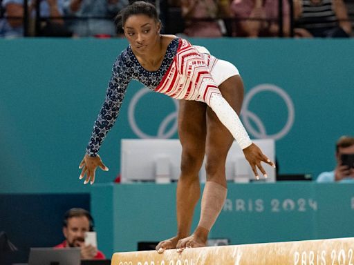 Women’s gymnastics schedule: When and where to watch the final events