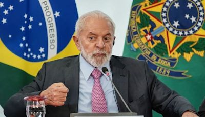 Arroz de Lula: uma receita sobre o que não fazer na economia