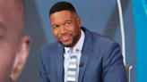 Why Michael Strahan Was Missing From 'Good Morning America'