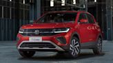 SUVs compactos em junho: VW T-Cross lidera vendas por margem mínima