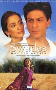 Swades: We the People