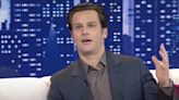 Video: Jonathan Groff Talks MERRILY WE ROLL ALONG on TODAY WITH HODA & JENNA