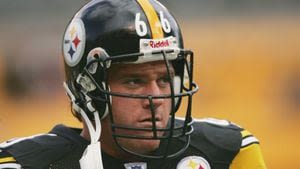 4 former Steelers on College Football Hall of Fame 2025 ballot