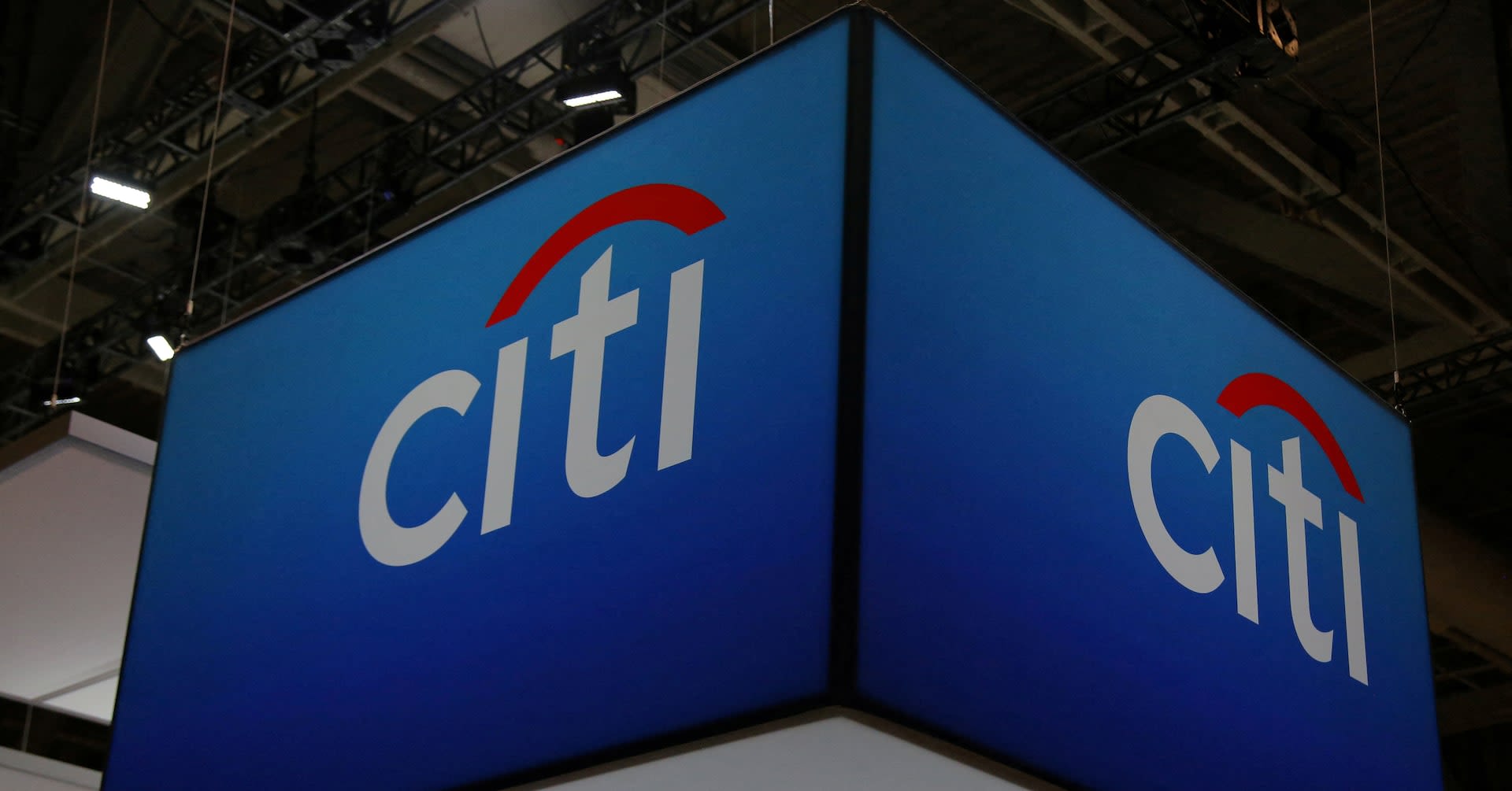 US regulators fine Citi $136 million for failing to fix longstanding data issues